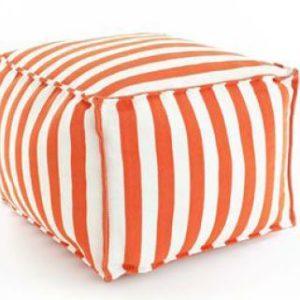 Outdoor-Sitzw-rfel-tangerine