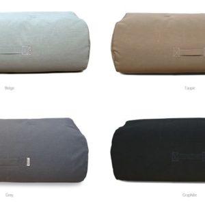 Outdoorliege-Rocket-Mini-von-Trimm-Copenhagen