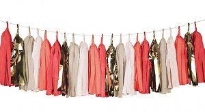 Partyzubeh-r-Seidenband-mit-Quasten