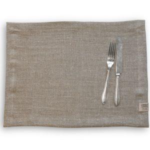 Platz-Set-natural-beige