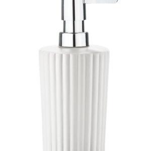 Seifenspender-Nostalgia-von-Zone-Denmark-in-weiss