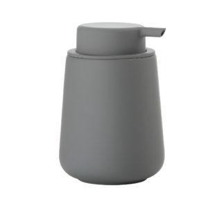 Seifenspender-Nova-One-in-grau