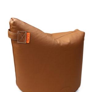 Sitzkissen-48-er-Satellite-in-Leder-von-Trimm-Copenhagen-0