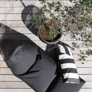 Sitzkissen-Felix-lounger-grey-von-Trimm-Copenhagen-mod