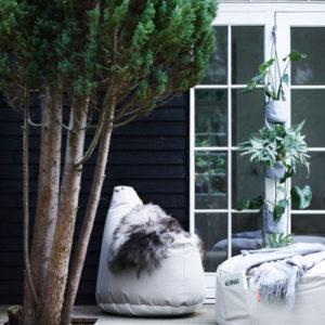 Sitzsack-Satellite-trimm-mod