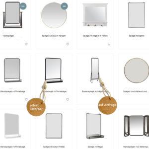 Skandinavische-Wandspiegel-von-Ib-Laursen