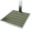 Solardusche-Bodenplatte-mit-Aluminiumrahmen