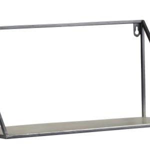 Wandregal Shelf aus Metall