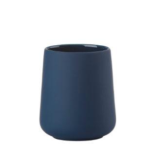 Zahnb-rstenbecher-online-von-Zone-Denmark-in-royal-blue