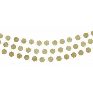 gold-circle-garland