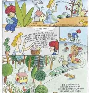 mrchencomics_kinderbuch_blickinsbuch