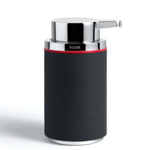 rode_bath_soap_dispenser_black