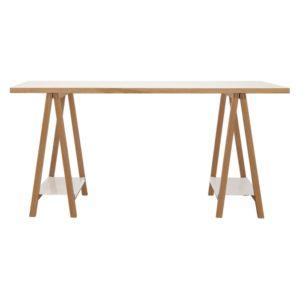 Highbury Home Office Worker Desk2