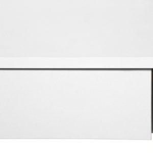 North Style White Home Office Desk6
