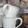 Shabby Style Kaffeebecher und Latte Cups von Ib Laursen2