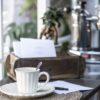 Shabby Style Kaffeebecher und Latte Cups von Ib Laursen4