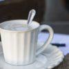Shabby Style Kaffeebecher und Latte Cups von Ib Laursen6