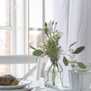 Shabby Style Kaffeebecher und Latte Cups von Ib Laursen8