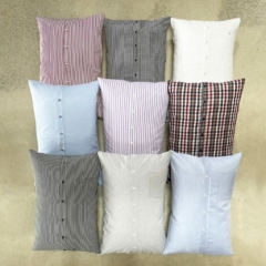 Herrenkissen Business as usual Herrenkissen Business as usual