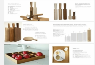 Küchenhelfer, Schneidbretter und Gewürzmühlen aus Holz Küchenhelfer, Schneidbretter und Gewürzmühlen aus Holz