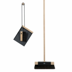 NordicStyle KehrSet Johann und Lotte NordicStyle KehrSet Johann und Lotte