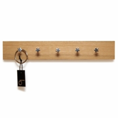 Schlüsselboard FlowerNail von raumgestalt Schlüsselboard FlowerNail von raumgestalt