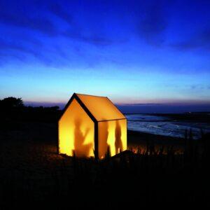 Unterstand für Hotel und Gewerbe Shelt´R