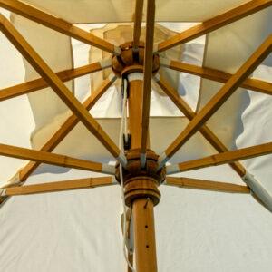 UV Sonnenschutz Sonnenschirm Roma von Tectona