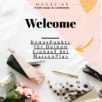 Sonderaktionen, Gutscheine und Preisnachlässe