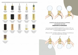 MITB Dimmbare Lamoensockel