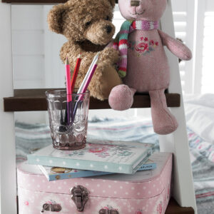 Köfferchen Lulu Pale Pink GreenGate