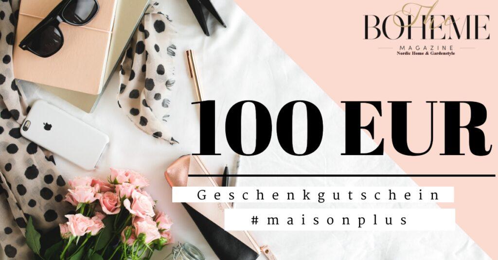 MP Geschenk-Gutschein 100 EUR