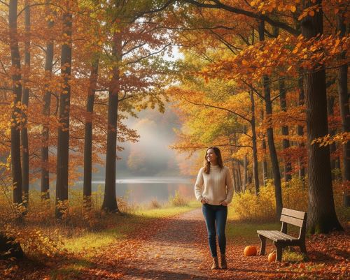 Günstige Preise im Herbst - Angebote und Rabatte4