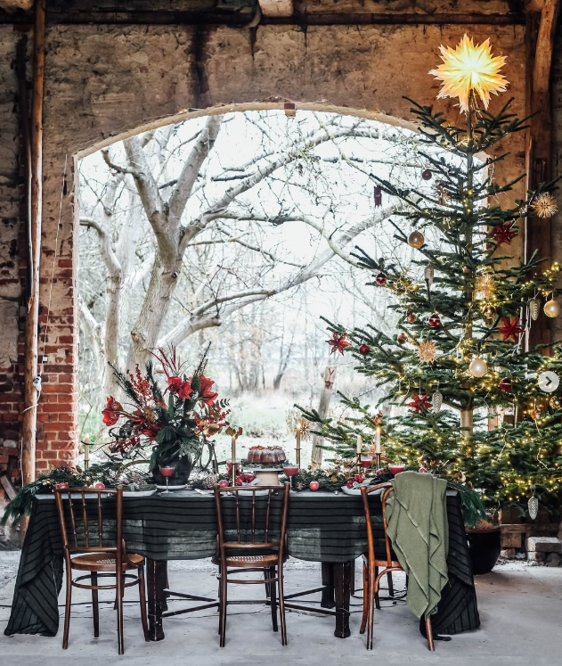 Geschenke und Präsente zum Fest
