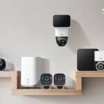 Sicherheit im Haus und Garten mit Eufy