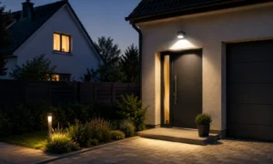 Sicherheit im Haus und Garten mit Kamerasystemen von Eufy