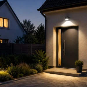 Sicherheit im Haus und Garten mit Kamerasystemen von Eufy