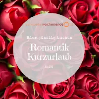 Romantik Kurzurlaub Allgäu Deutschland - 200x200