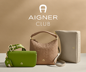 Geschenke und Accessoires von Aigner